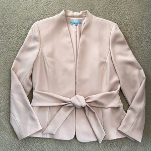 NWT Blush Women’s Work Jacket, Size 10